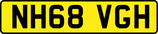 NH68VGH