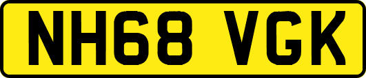 NH68VGK