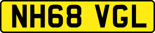 NH68VGL