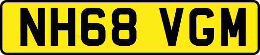 NH68VGM