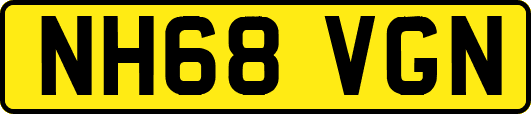 NH68VGN