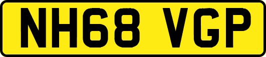 NH68VGP