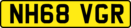 NH68VGR