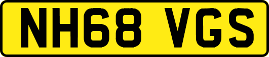NH68VGS