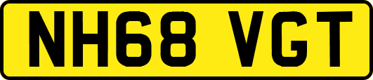 NH68VGT