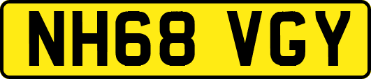 NH68VGY