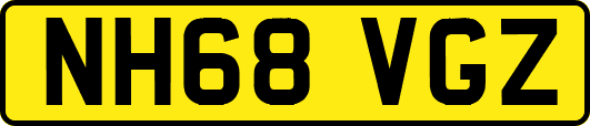 NH68VGZ