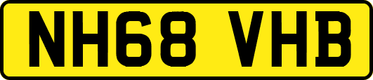 NH68VHB
