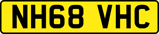NH68VHC