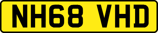 NH68VHD