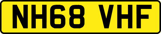 NH68VHF