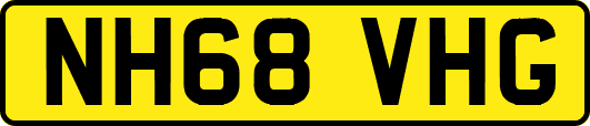 NH68VHG