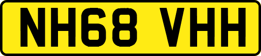 NH68VHH