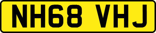 NH68VHJ