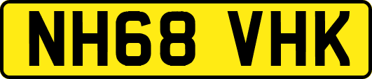 NH68VHK