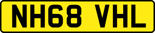 NH68VHL