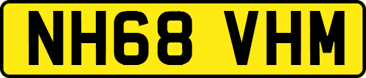 NH68VHM