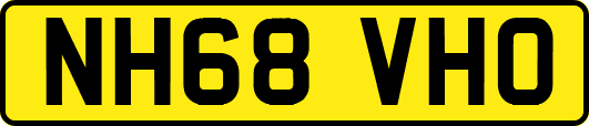 NH68VHO