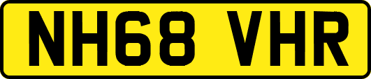 NH68VHR