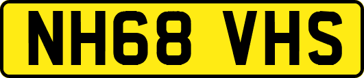NH68VHS