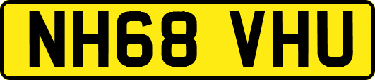 NH68VHU