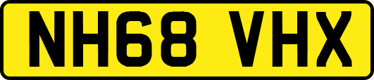 NH68VHX