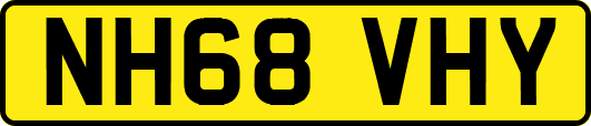 NH68VHY