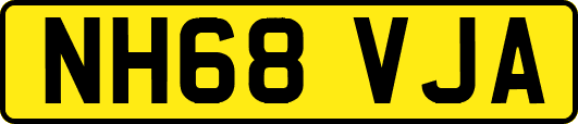 NH68VJA
