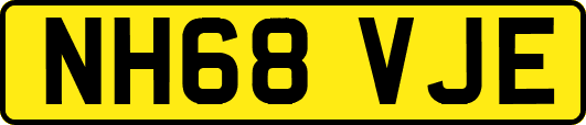 NH68VJE