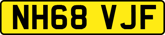 NH68VJF