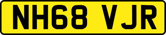 NH68VJR