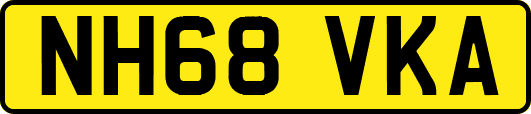 NH68VKA