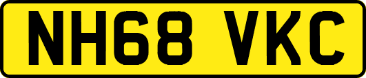 NH68VKC