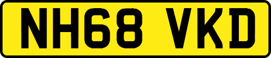 NH68VKD