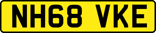 NH68VKE