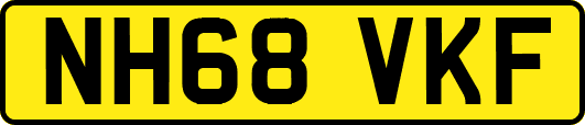 NH68VKF