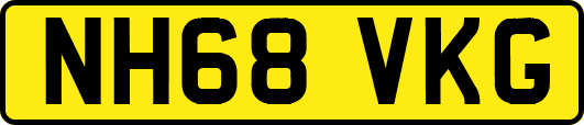 NH68VKG