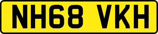 NH68VKH