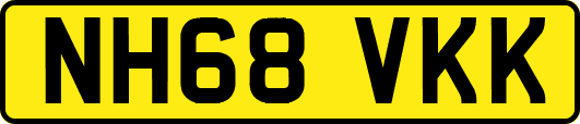 NH68VKK