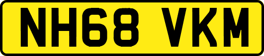 NH68VKM