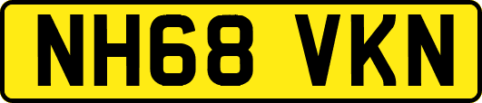 NH68VKN