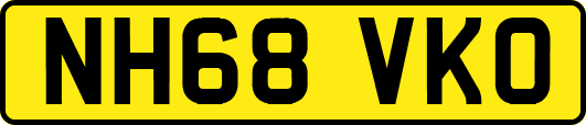 NH68VKO