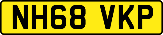 NH68VKP