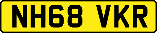 NH68VKR