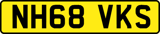 NH68VKS