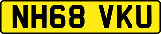 NH68VKU