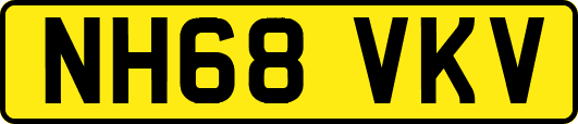 NH68VKV
