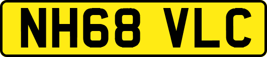 NH68VLC