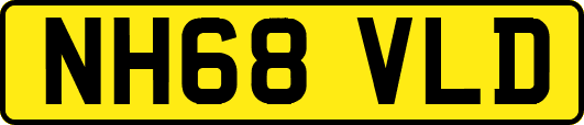 NH68VLD