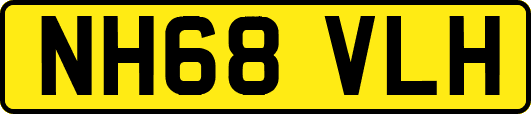 NH68VLH